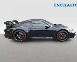 Porsche 992 Gebrauchtwagen