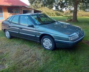 Citroen XM Gebrauchtwagen
