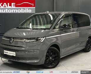 VW T7 Multivan Gebrauchtwagen