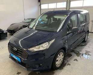 Ford Transit Connect Gebrauchtwagen
