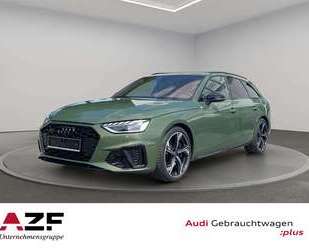 Audi S4 Gebrauchtwagen