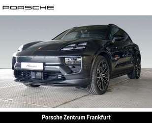 Porsche Macan Gebrauchtwagen