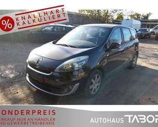 Renault Grand Scenic Gebrauchtwagen