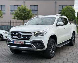 Mercedes-Benz X 250 Gebrauchtwagen
