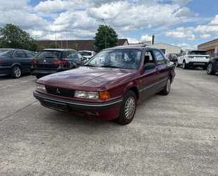 Mitsubishi Galant Gebrauchtwagen