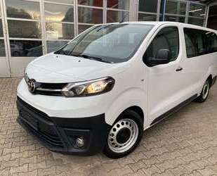 Toyota Proace Gebrauchtwagen