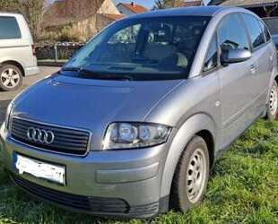 Audi A2 Gebrauchtwagen