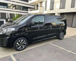 Citroen Spacetourer Gebrauchtwagen