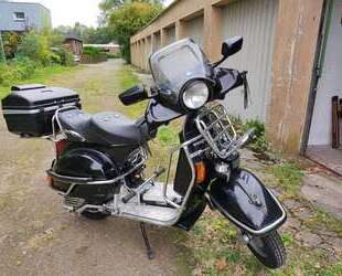 Vespa P 80 X Gebrauchtwagen