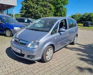 Opel Meriva Gebrauchtwagen