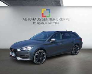 Cupra Leon Gebrauchtwagen