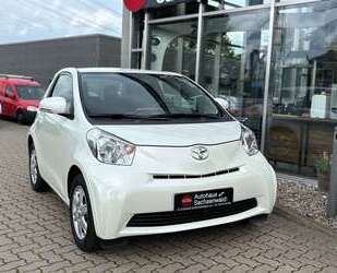 Toyota iQ Gebrauchtwagen