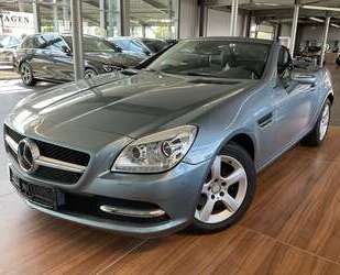 Mercedes-Benz SLK 200 Gebrauchtwagen