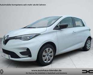 Renault ZOE Gebrauchtwagen
