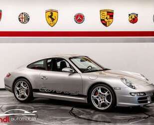 Porsche 997 Gebrauchtwagen