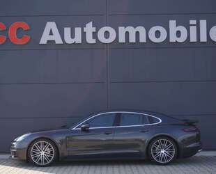 Porsche Panamera Gebrauchtwagen