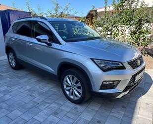 Seat Ateca Gebrauchtwagen