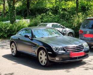 Chrysler Crossfire Gebrauchtwagen