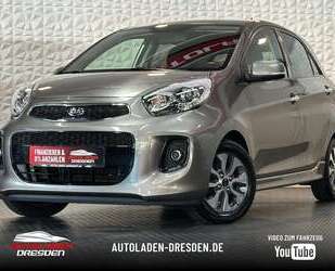 Kia Picanto Gebrauchtwagen
