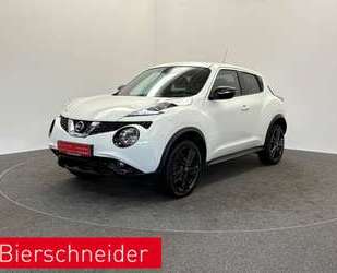 Nissan Juke Gebrauchtwagen