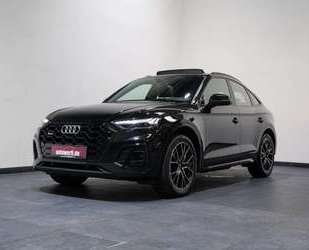 Audi SQ5 Gebrauchtwagen