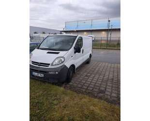 Opel Vivaro Gebrauchtwagen