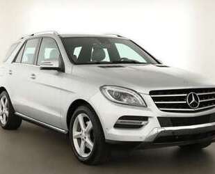 Mercedes-Benz ML 350 Gebrauchtwagen