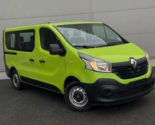 Renault Trafic Gebrauchtwagen