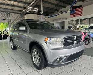 Dodge Durango Gebrauchtwagen