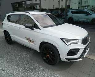 Cupra Ateca Gebrauchtwagen