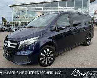 Mercedes-Benz V 250 Gebrauchtwagen
