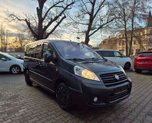Fiat Scudo Gebrauchtwagen