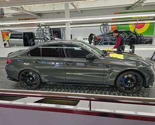BMW M3 Gebrauchtwagen