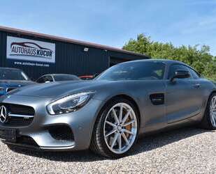 Mercedes-Benz AMG GT Gebrauchtwagen