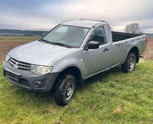 Mitsubishi L200 Gebrauchtwagen