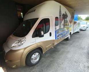 Fiat Ducato Gebrauchtwagen
