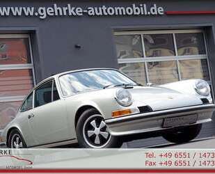 Porsche 911 Gebrauchtwagen