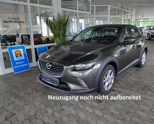 Mazda CX-3 Gebrauchtwagen