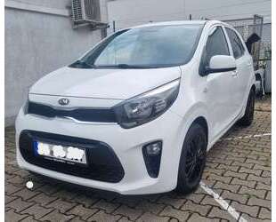 Kia Picanto Gebrauchtwagen