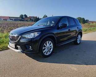 Renault CX-5 
