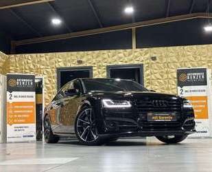 Audi S8 Gebrauchtwagen