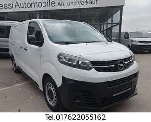 Opel Vivaro Gebrauchtwagen