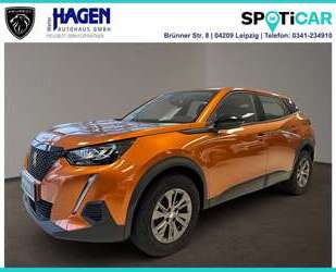 Peugeot 2008 Gebrauchtwagen