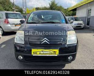 Citroen C2 Gebrauchtwagen