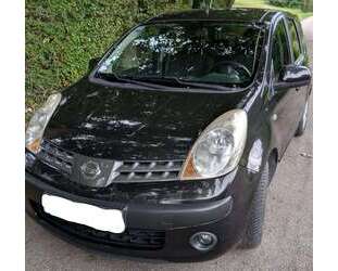 Nissan Note Gebrauchtwagen