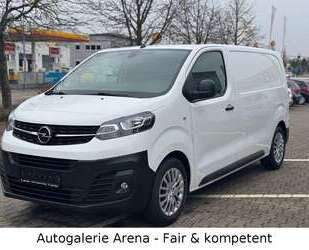 Opel Vivaro Gebrauchtwagen