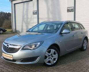Opel Insignia Gebrauchtwagen