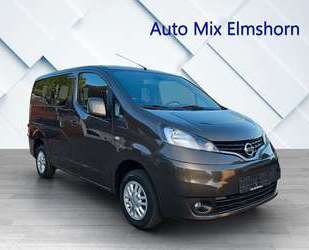 Nissan NV200 Gebrauchtwagen