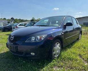 Mazda 3 Gebrauchtwagen