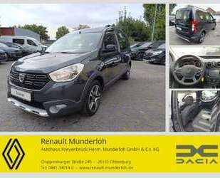 Dacia Dokker Gebrauchtwagen